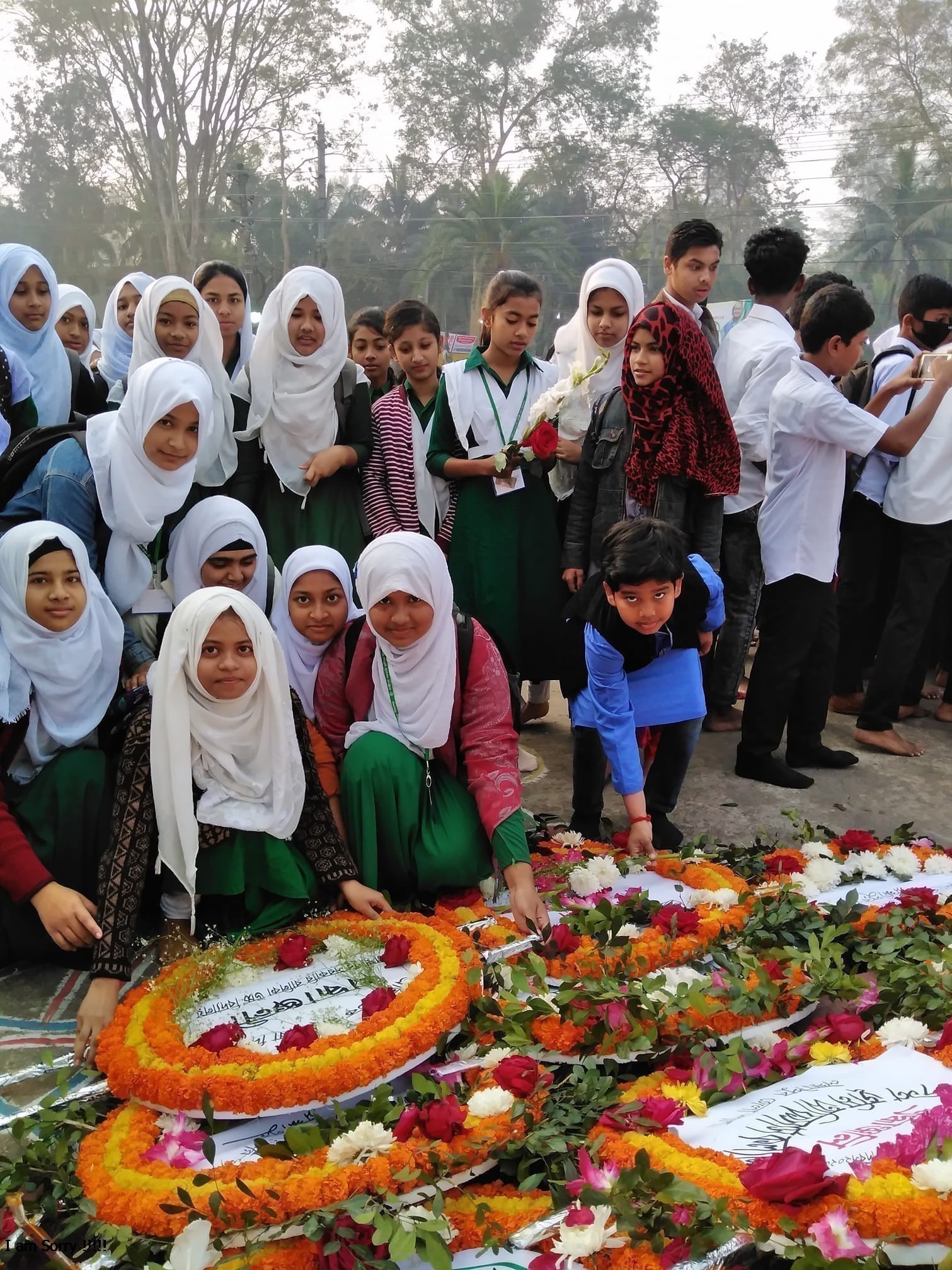 লক্ষ্মীপুর সরকারি বালিকা উচ্চ বিদ্যালয়