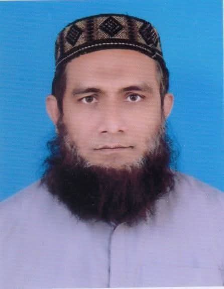 সম্মানিত সভাপতি